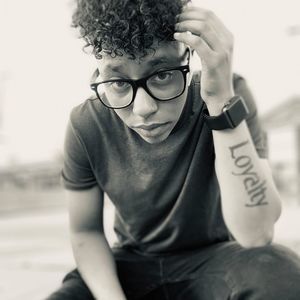 Meet your Posher, Jay